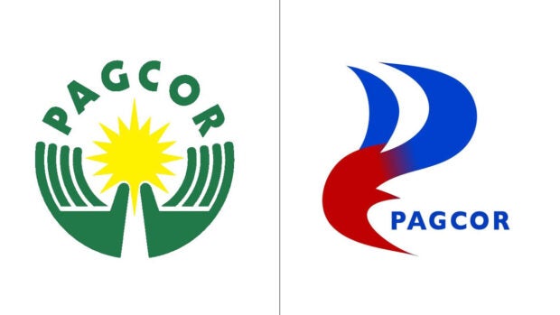 Pagcor license