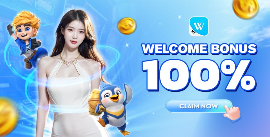 Winbox Free Spins